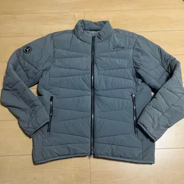 Titleist 패딩 자켓