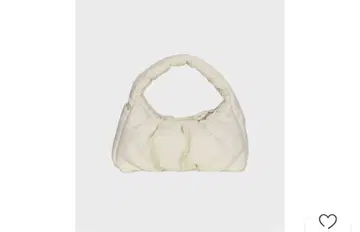 haag dumpling bag small