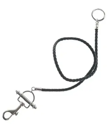 GIVENCHY 지갑 체인 남성용