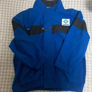 WORKRITE TESORO 점퍼 XXL 파랑