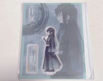 [ 토키토 무이치로 ] 기둥전 랜덤 아크릴 스탠드