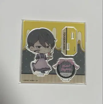 도원암귀 메이드 아크릴 스탠드 무타노 무진