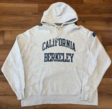 Champion CALIFORNIA 리버스 위브 후드티 XL