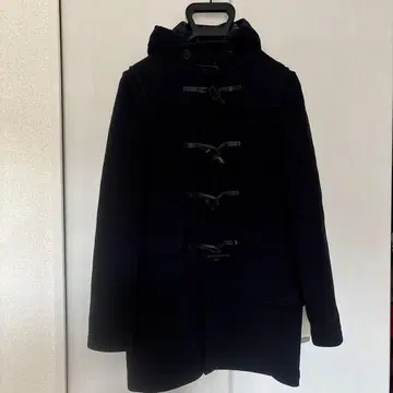 글로버올 더플 코트 여성용 S