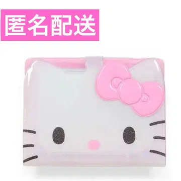 헬로키티 바인더