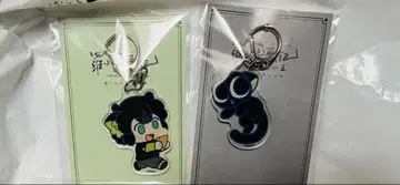 극장판 라오소흑전기 2 샤오헤이 참 2종 고양이 극장 굿즈