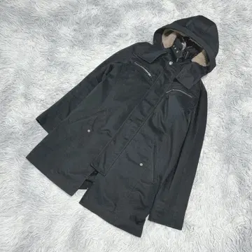 [고품질] MICHEL KLEIN 마운틴 파카 보아 안감(46) 캐주얼