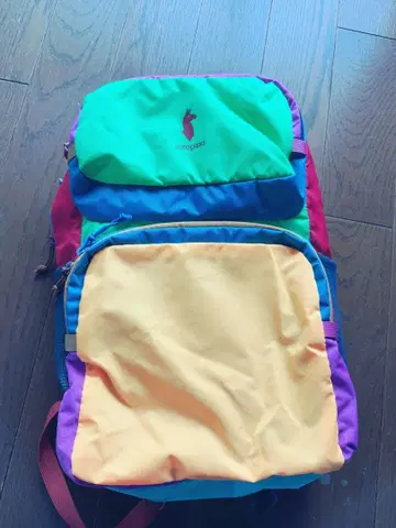 cotopaxi Tasra 16리터 백팩