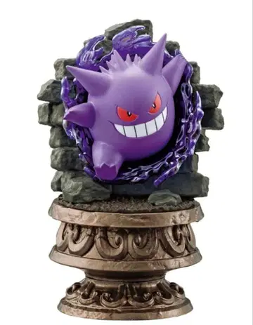 포켓몬스터 리틀나이트 컬렉션2 어둠 속 작은 장난 가디