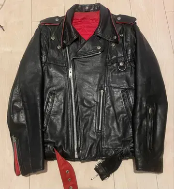 80s 라이더 로카빌리