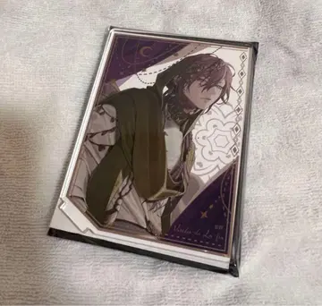 시안 아크릴 스탠드