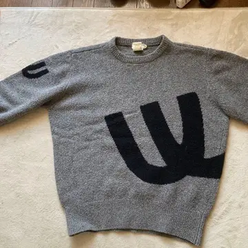 미에코 우에사코 니트 40 사이즈