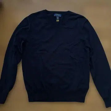 랄프 로렌 니트