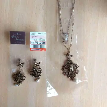 쿠라로리 쿠루미 액세서리 세트