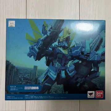 ROBOT혼 밴시 노른 (최종 결전 Ver.)