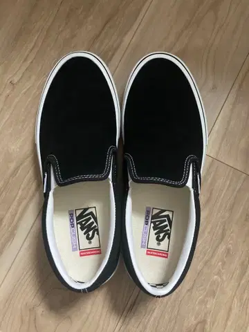 vans slip-on 슬립온 pro 26.5