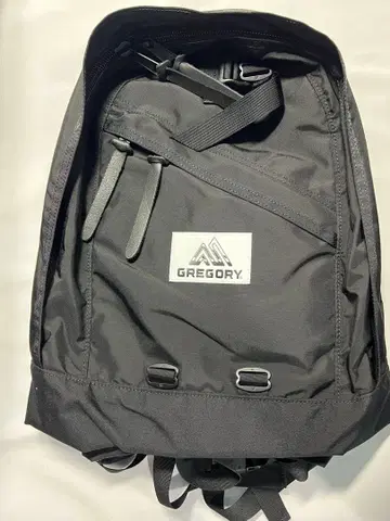 컨디션 최상 GREGORY 데이팩 OG