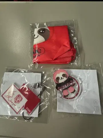 GENIC 일본 무도관 회장 한정판 캡슐 토이 마시코 아츠키 세트