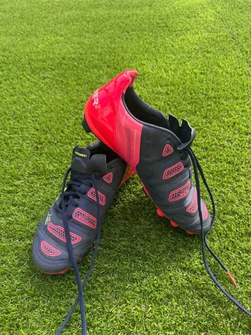 PUMA evoPOWER 1.2 그래픽 FG 26.5cm
