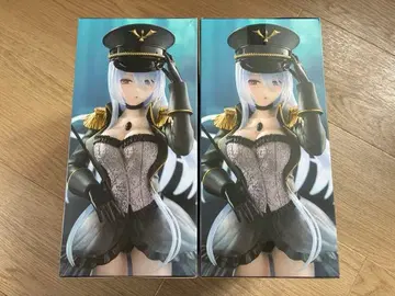 키타가와 마린 블랙 로벨리아 피규어 2체 세트