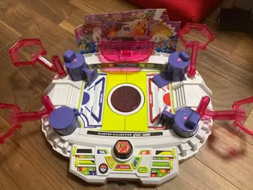 포켓몬 격투! 어택 스타디움