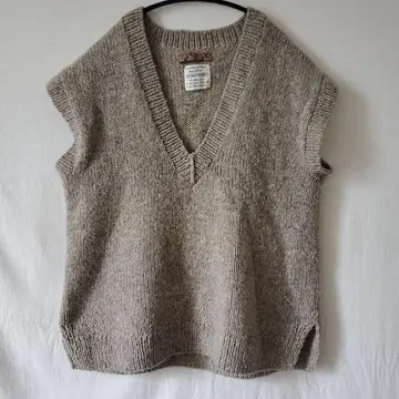 어반 리서치 니트