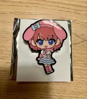 LE SSERAFIM 르세라핌 메로크로 핀즈 채원