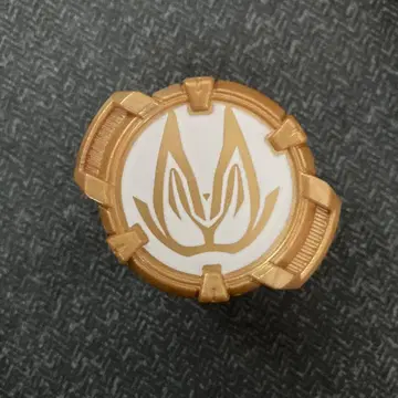 가면라이더 기츠 둠즈기츠코어ID