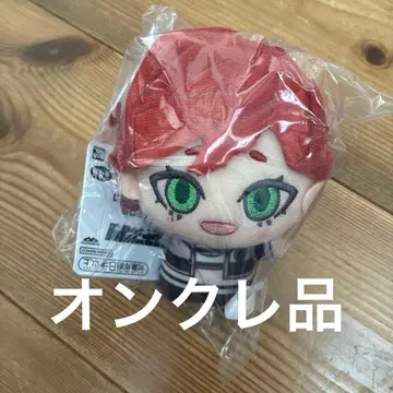 가치액터 치비구루미 vol.1 리요우