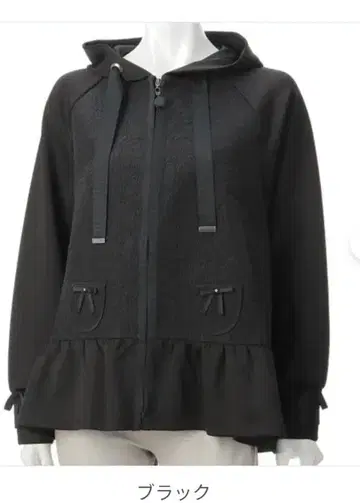 슈퍼 뷰티 니트 퀼팅 후드티 42