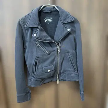 schott 코튼 라이더스 xs