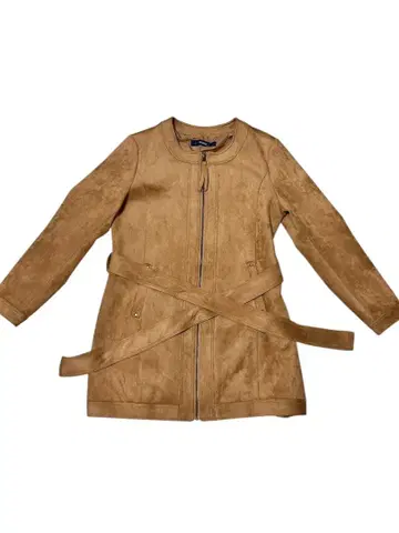 PINK HOUSE (핑크하우스) 베이지 아우터 블루종 S 사이즈