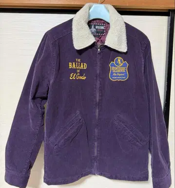 HYSTERIC GLAMOUR 자켓 M