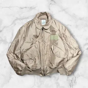 U.S ARMY CWU-45P 플라이트 자켓