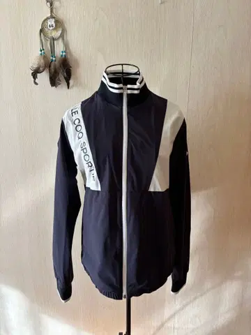 르꼬끄 스포르티브 골프 여성용 자켓