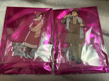 귀멸의 칼날 AGF 아크릴 스탠드