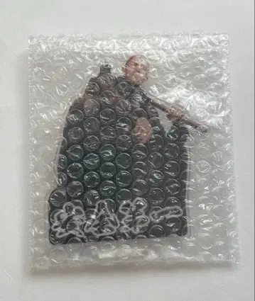 워킹맨 아크릴 스탠드 1점