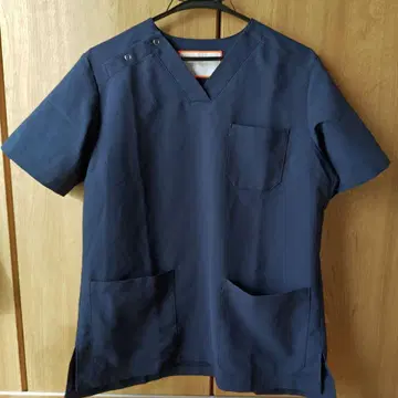 닥터 스크럽 Women's BM8448 L 사이즈