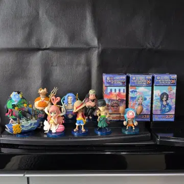 원피스 월드 컬렉터블 피규어 vol.29 외