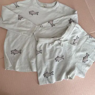 금일 한정 gelato pique 여성용 룸웨어