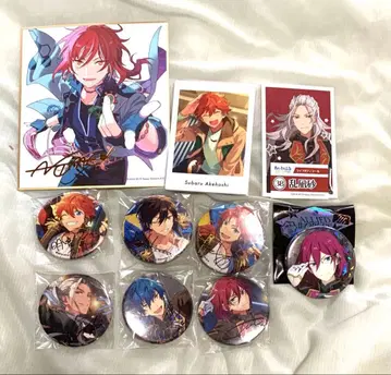 앙스타 굿즈 묶음 판매