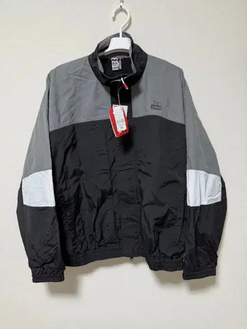 [ 새상품 ] 참스 칸즈웜 레트로 스포츠 자켓