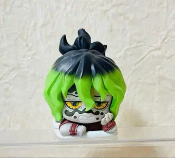 귀멸의 칼날 오넴탄 제10형 기유타로 피규어