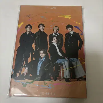 키스마이 MAGFACT 패밀리 클럽 스토어 한정판