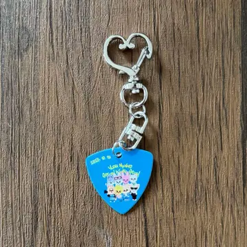 Stray Kids celebrATE STAY ZONE 피크 키링