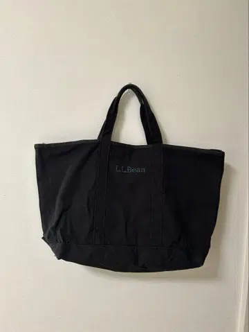 llbean 그로서리 토트백