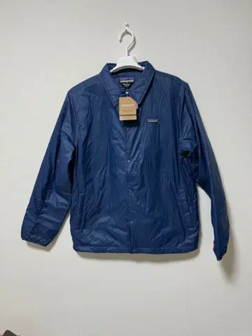 [ 새상품 ] 파타고니아 충전솜 나일론 자켓