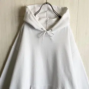 챔피온 챔피온 자수 로고 맨투맨 풀오버 후드티