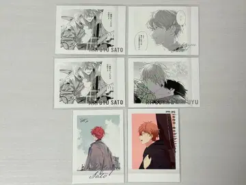 기븐전 ENCORE 파샤코레 PREMIUM 마후유 릿카