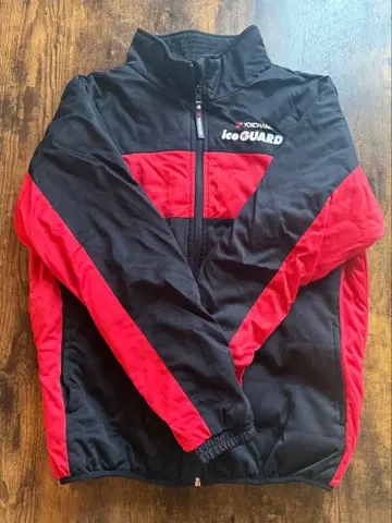 YOKOHAMA iceGUARD 점퍼